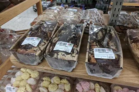 The Bakery Box photo 1